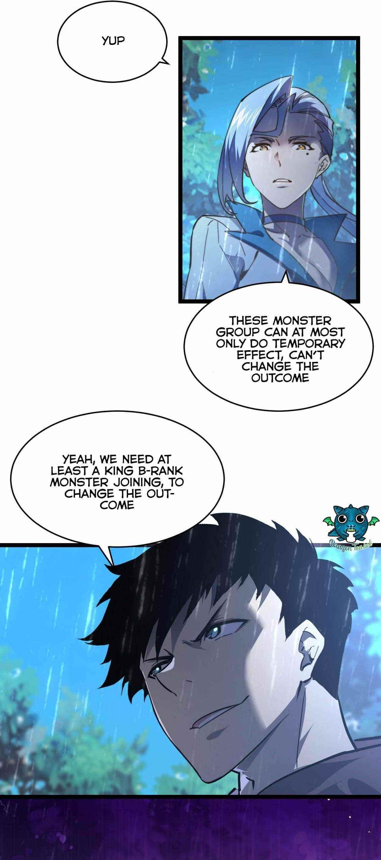 Rise From The Rubble Chapter 72 - Page 15