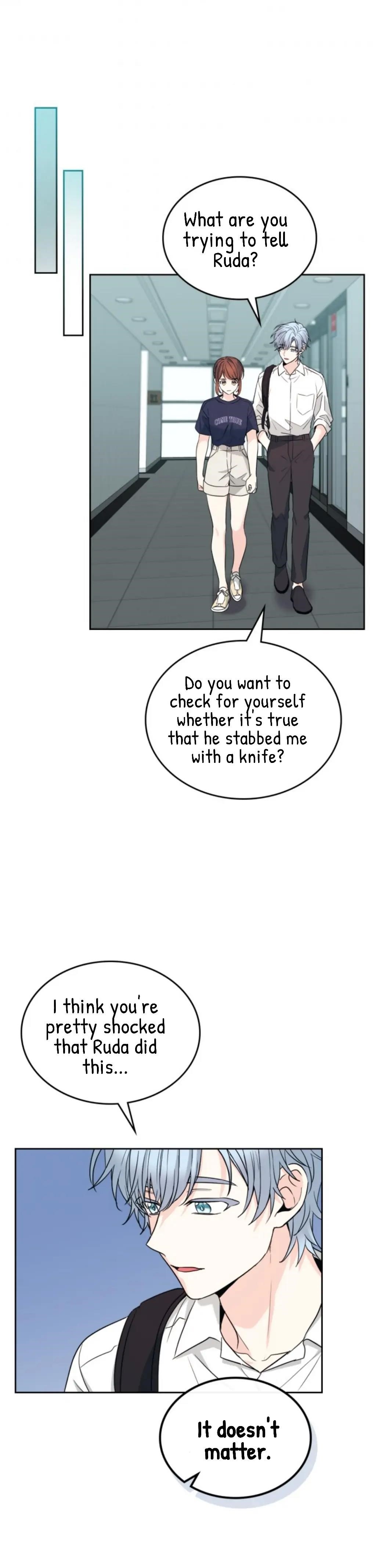 Inso’s Law Chapter 156 - Page 14