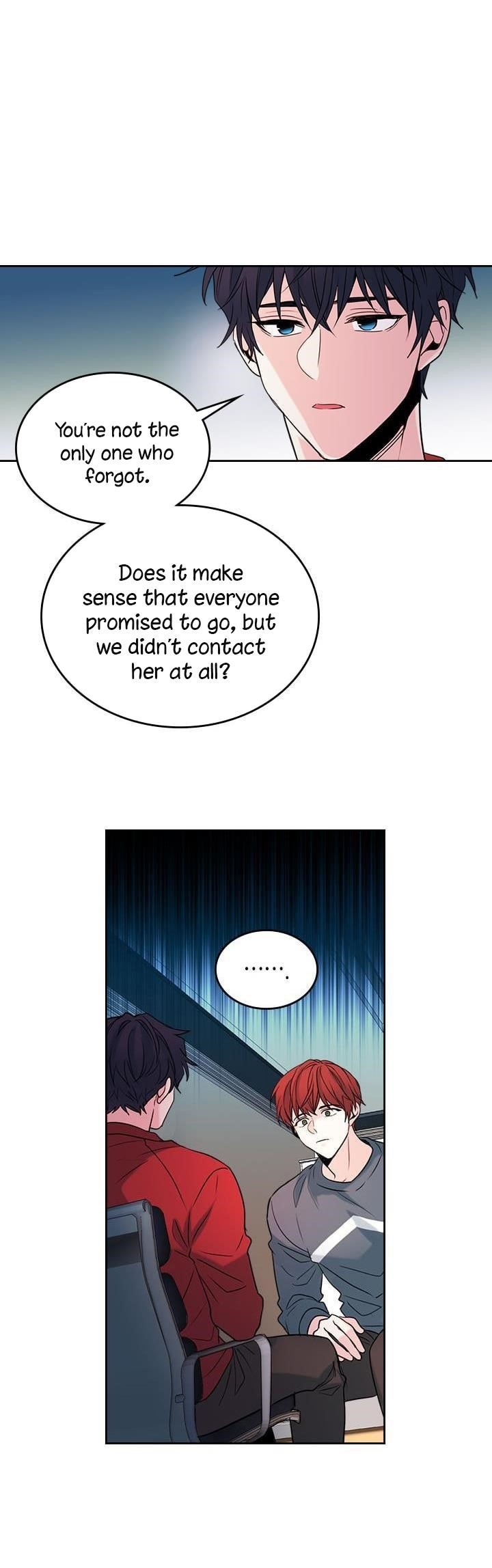 Inso’s Law Chapter 26 - Page 5