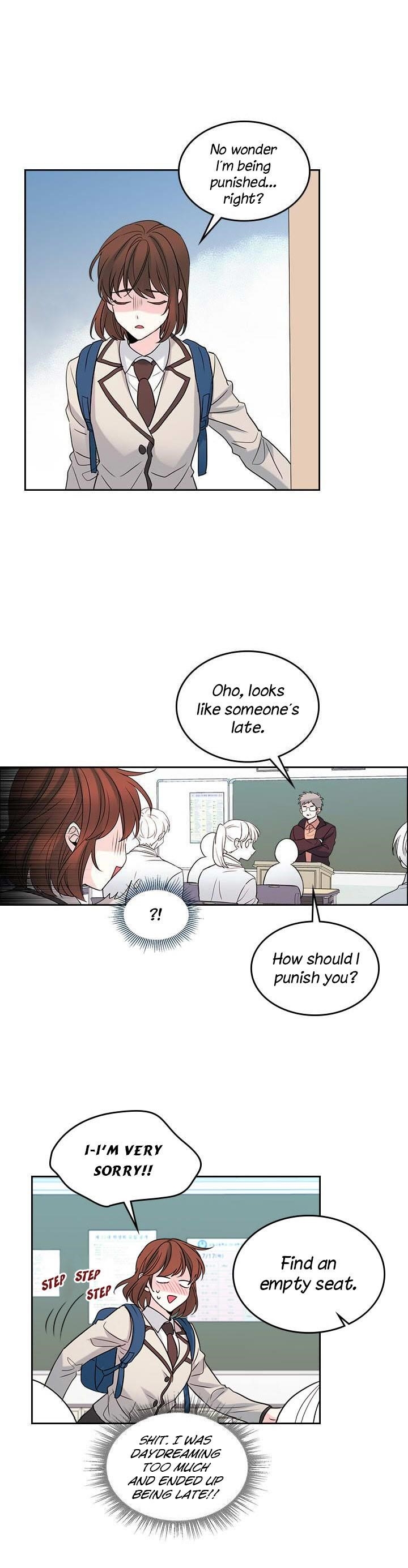 Inso’s Law Chapter 31 - Page 12