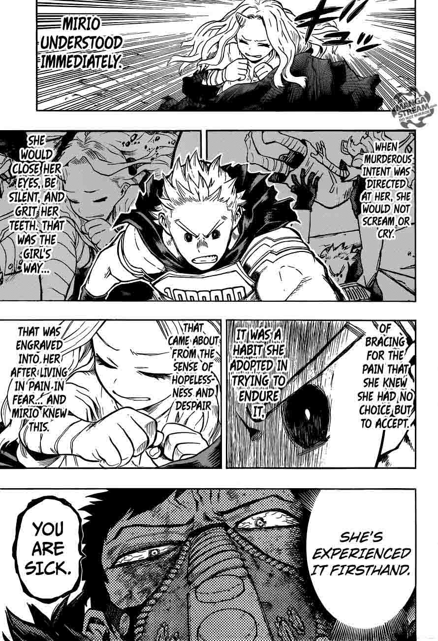 My Hero Academia Chapter 152 - Page 5