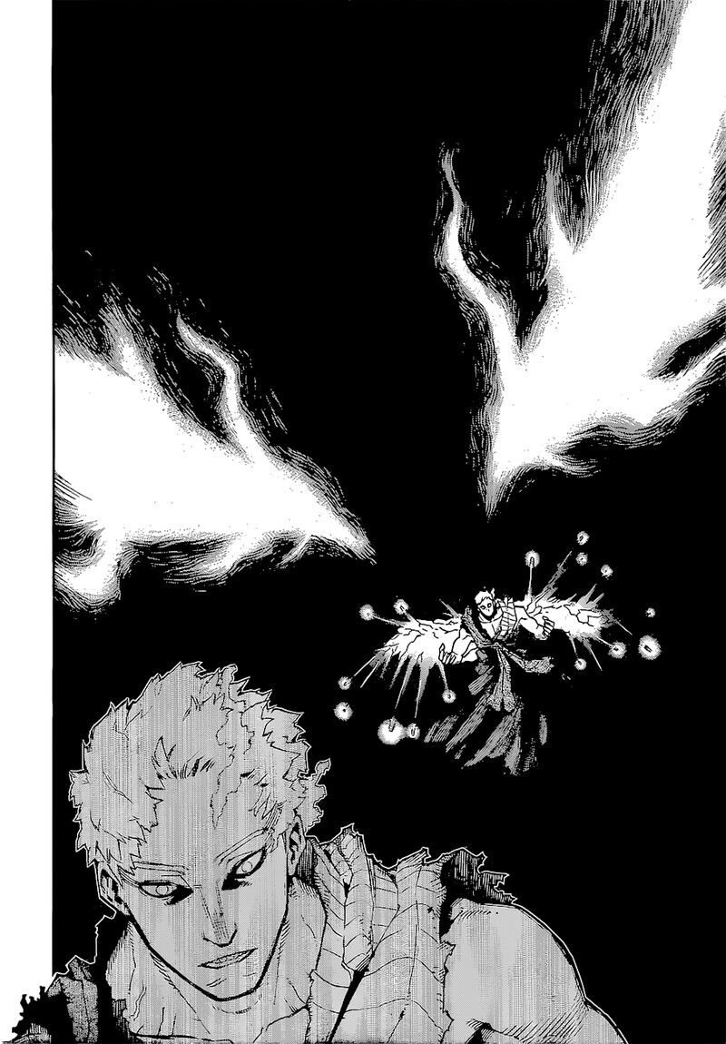 My Hero Academia Chapter 381 - Page 10