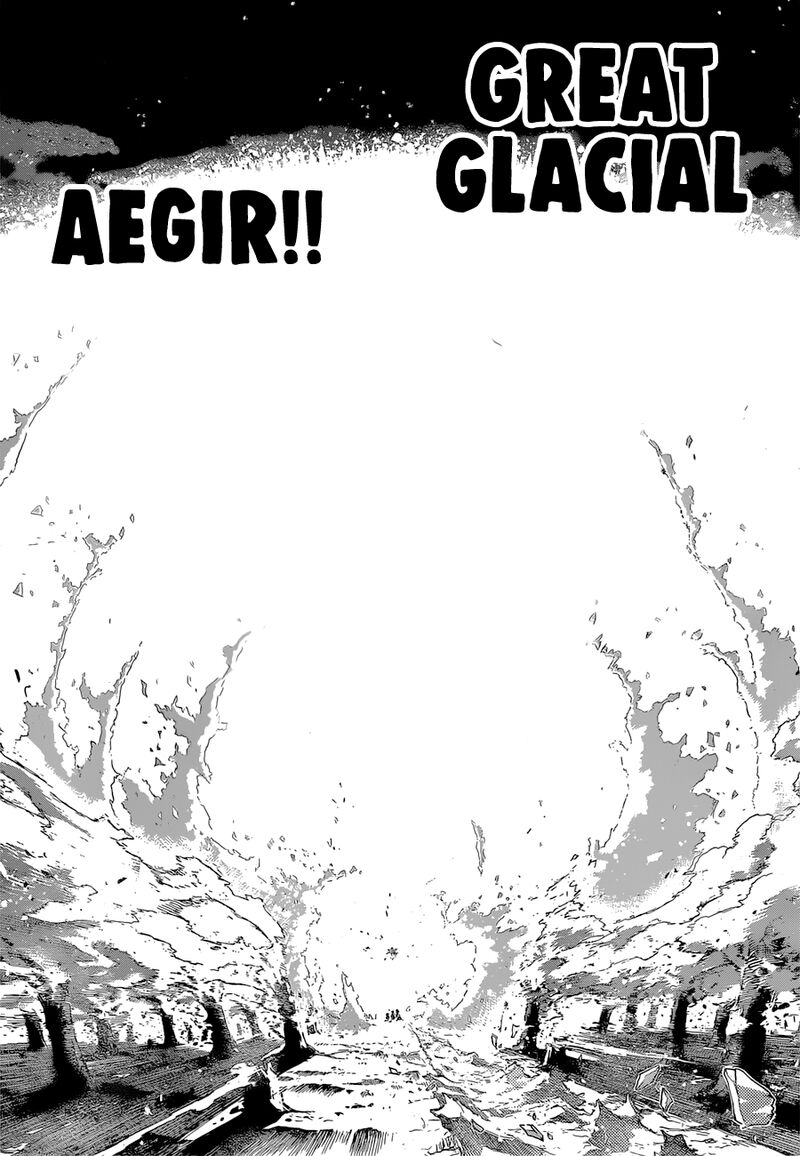 My Hero Academia Chapter 390 - Page 6