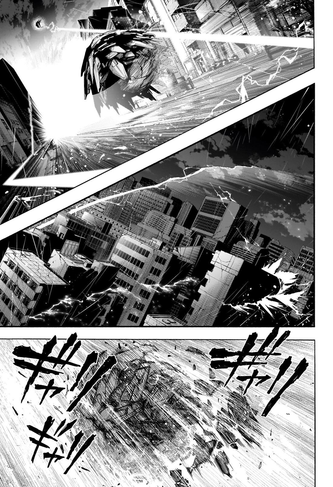 My Hero Academia Chapter 396 - Page 9