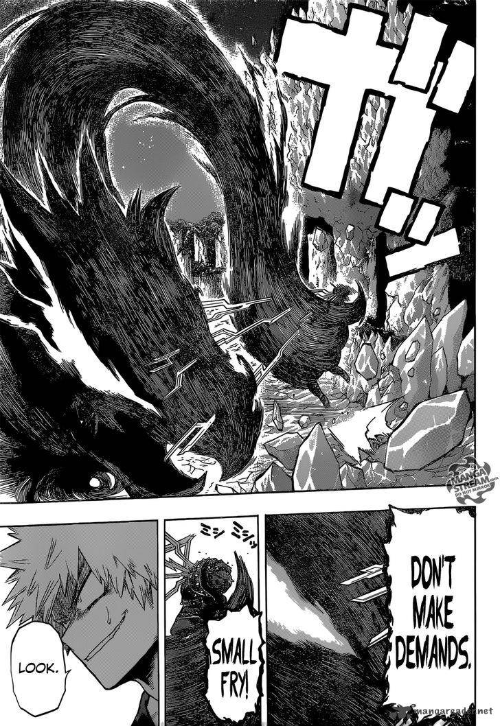 My Hero Academia Chapter 80 - Page 4