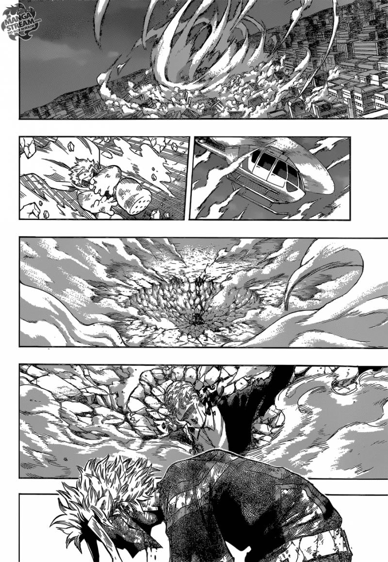 My Hero Academia Chapter 94 - Page 5