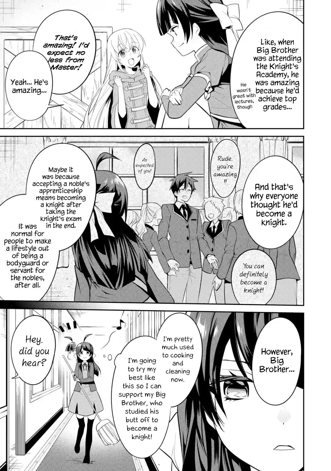 The Labyrinth Raids Of The Ultimate Tank ~The Tank Possessing A Rare 9,999 Endurance Skill Was Expelled From The Hero Party~ Chapter 4.2 - Page 4