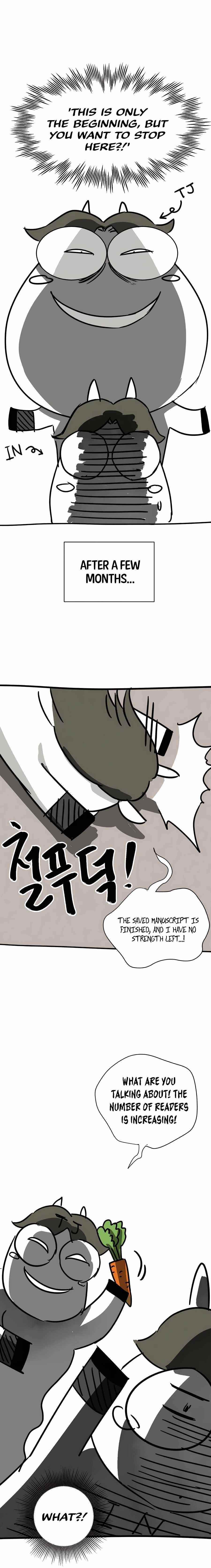 Infinite Level Up in Murim Chapter 129.5 - Page 8