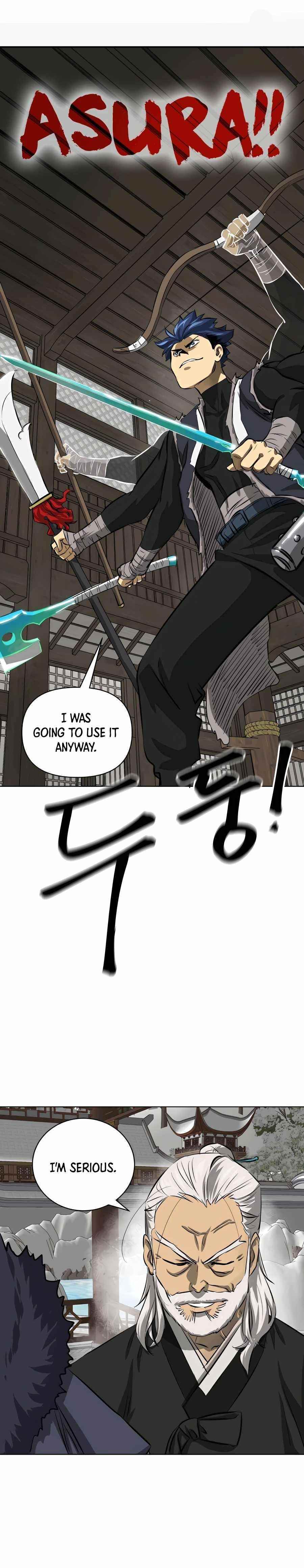 Infinite Level Up in Murim Chapter 129 - Page 45