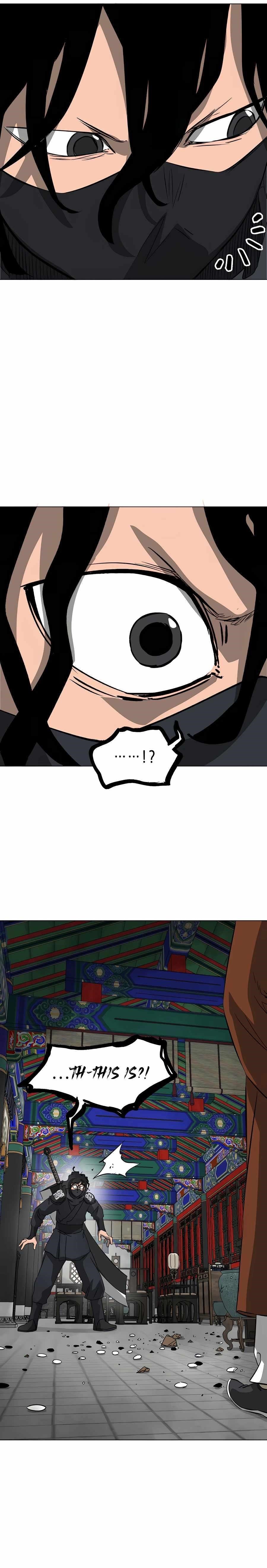 Infinite Level Up in Murim Chapter 133 - Page 33