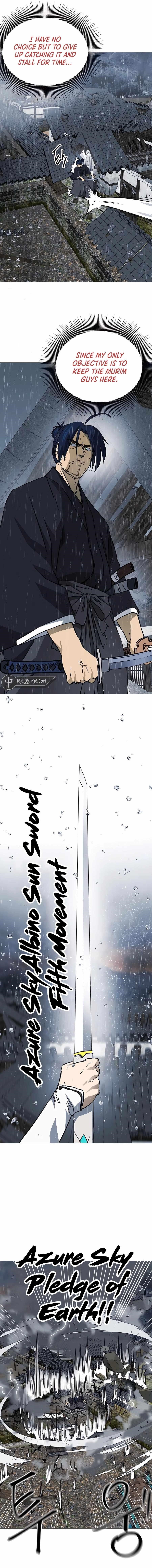 Infinite Level Up in Murim Chapter 174 - Page 16