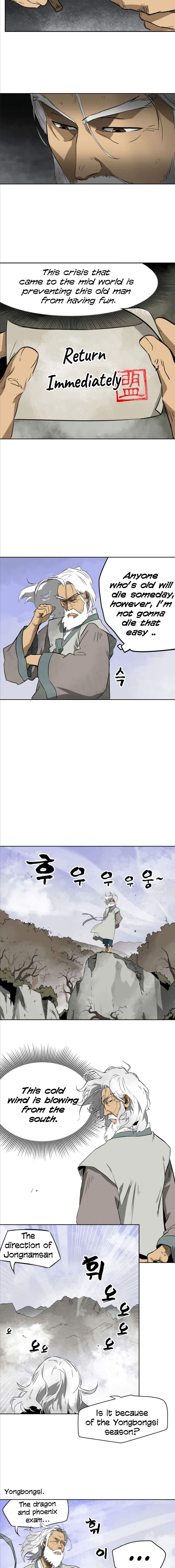 Infinite Level Up in Murim Chapter 46 - Page 4