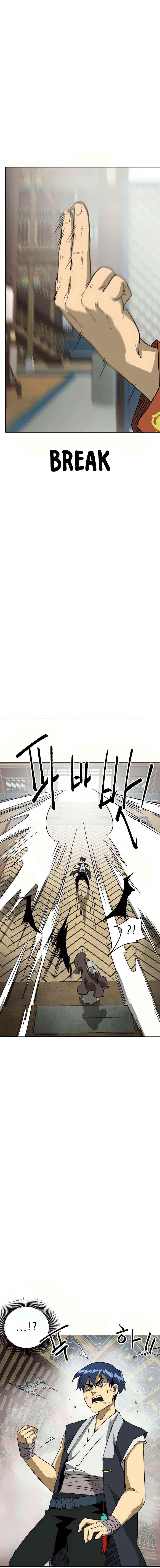 Infinite Level Up in Murim Chapter 75 - Page 7