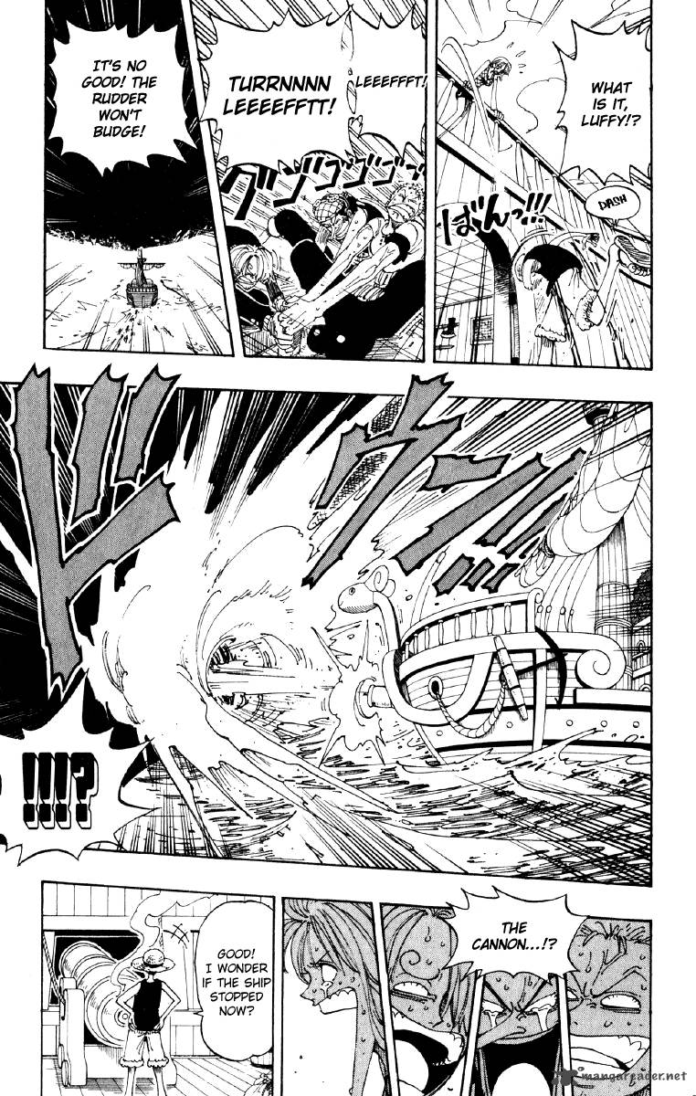 One Piece Chapter 102 - Page 6