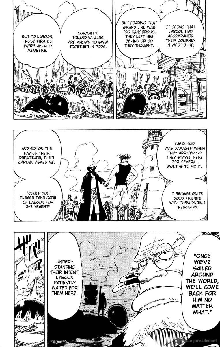 One Piece Chapter 103 - Page 20