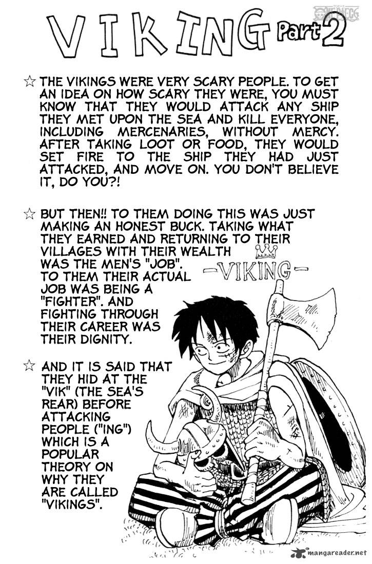 One Piece Chapter 12 - Page 22