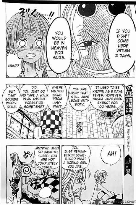 One Piece Chapter 139 - Page 14