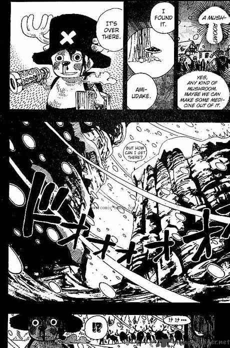 One Piece Chapter 143 - Page 16