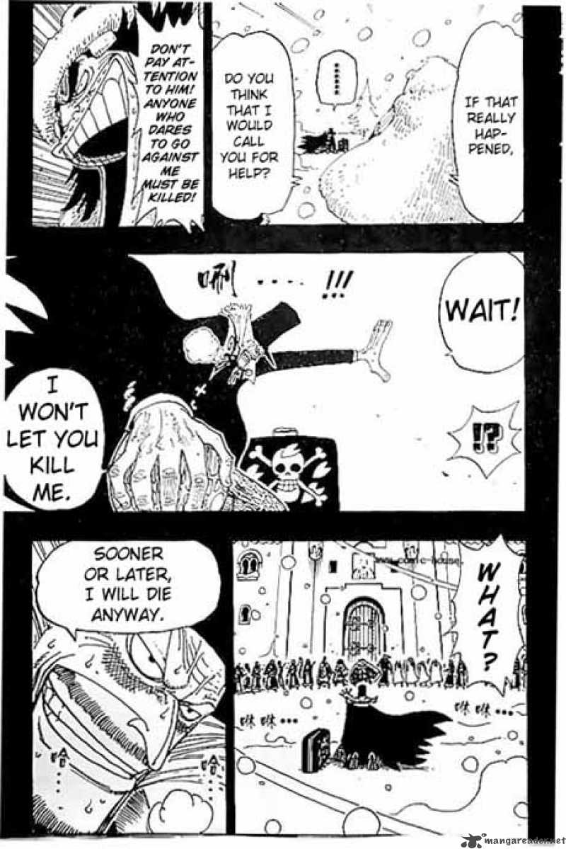 One Piece Chapter 145 - Page 5