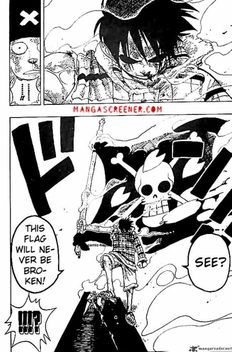 One Piece Chapter 148 - Page 8