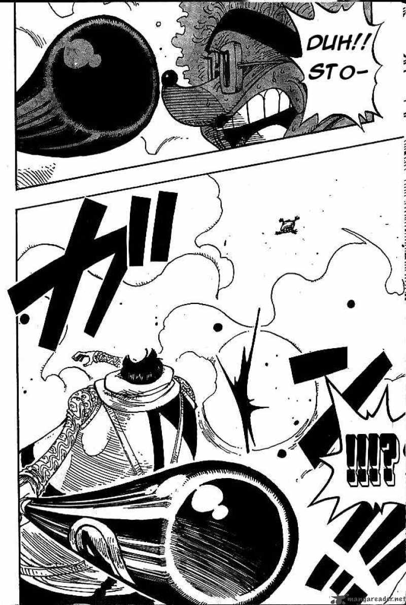 One Piece Chapter 186 - Page 15