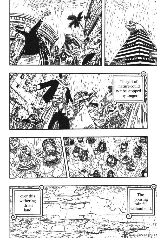 One Piece Chapter 212 - Page 10