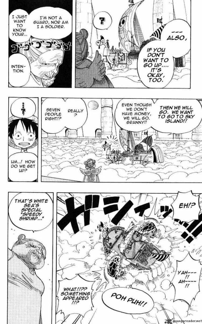 One Piece Chapter 238 - Page 16