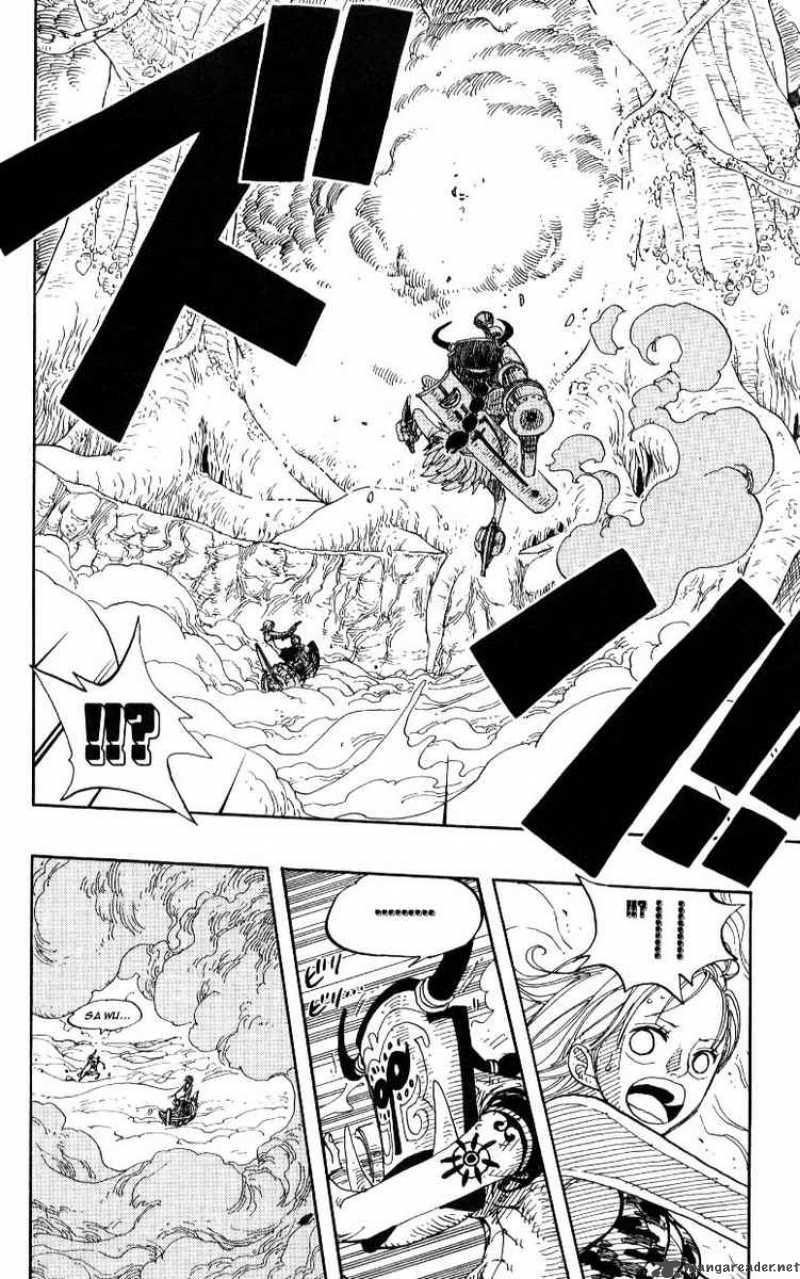 One Piece Chapter 241 - Page 10