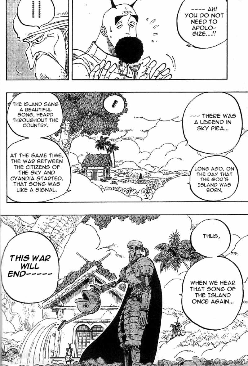 One Piece Chapter 248 - Page 6