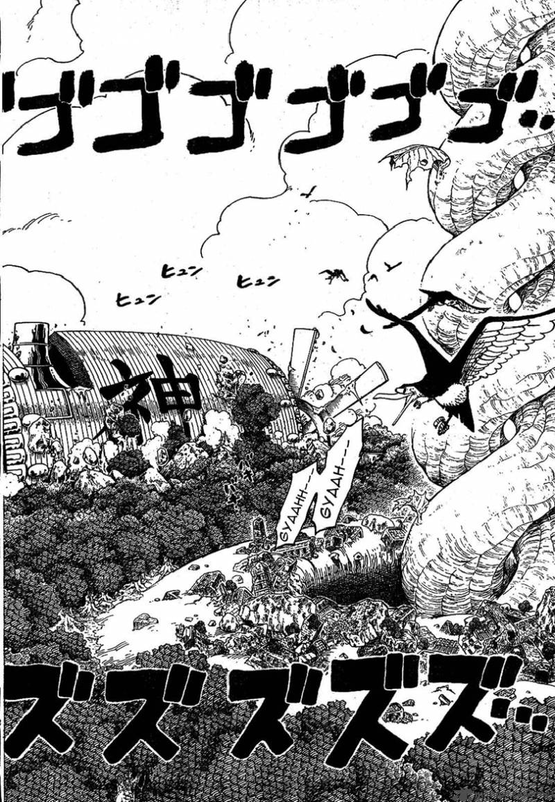 One Piece Chapter 280 - Page 18