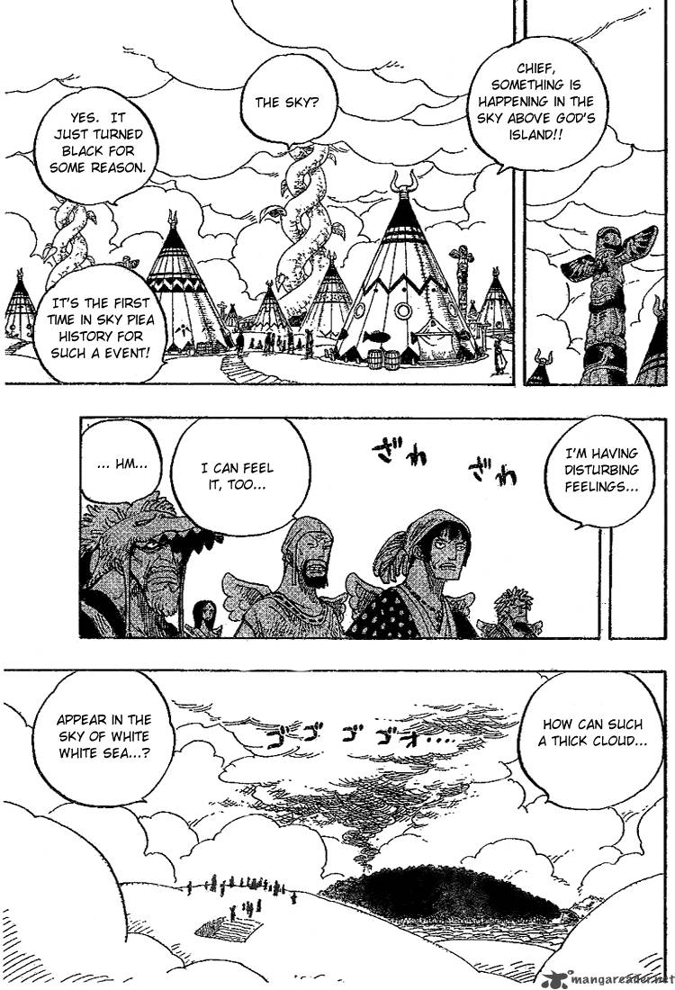 One Piece Chapter 281 - Page 7