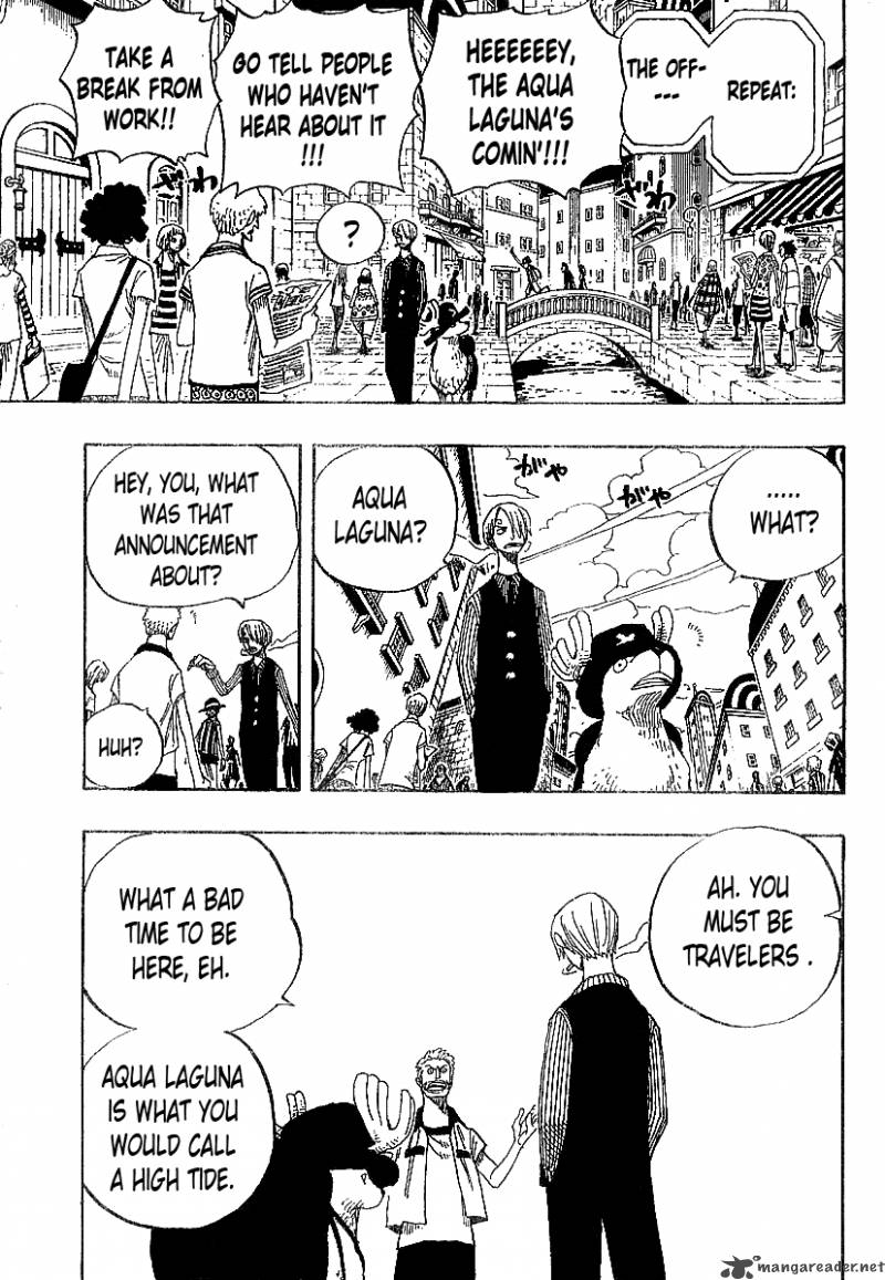 One Piece Chapter 335 - Page 7