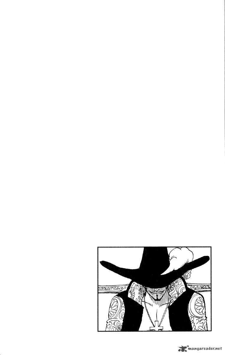 One Piece Chapter 52 - Page 4