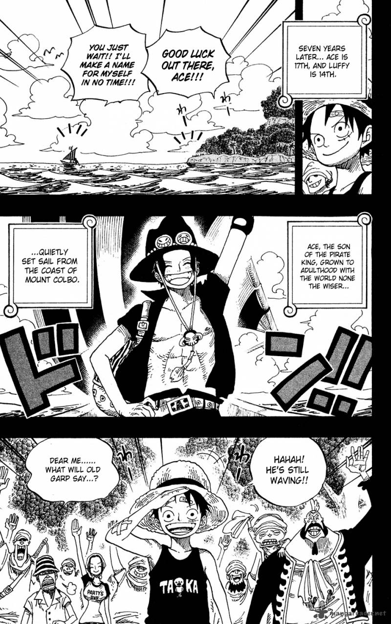 One Piece Chapter 589 - Page 13