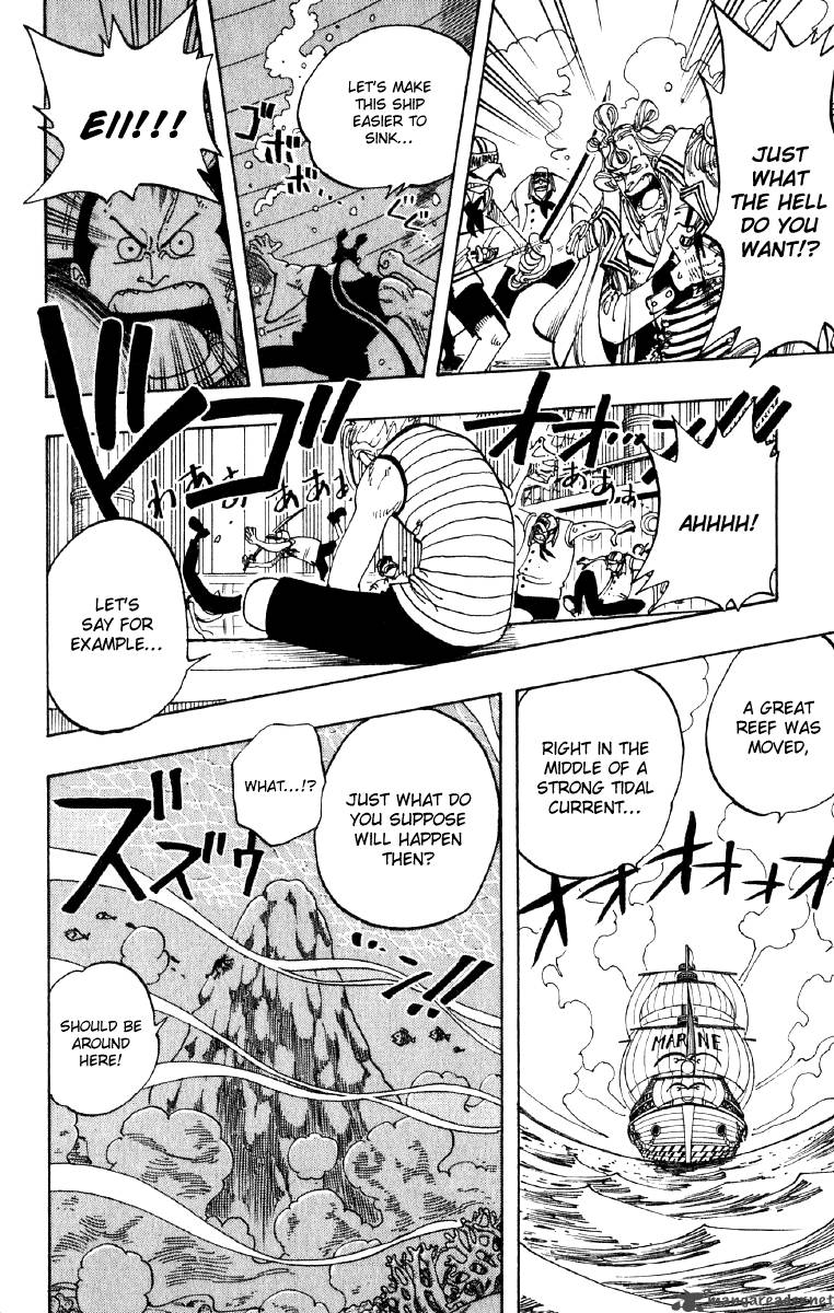 One Piece Chapter 75 - Page 16