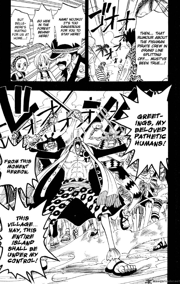 One Piece Chapter 77 - Page 19