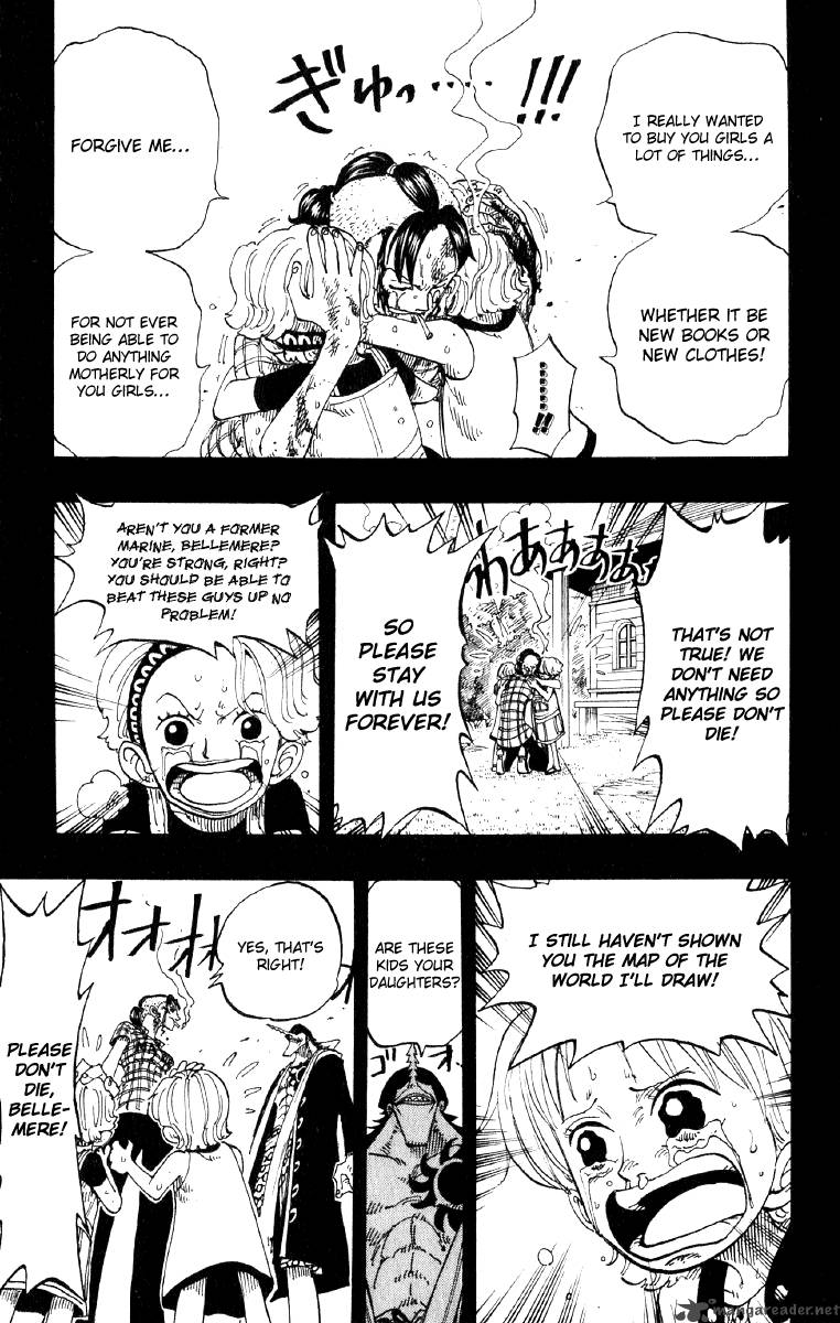 One Piece Chapter 78 - Page 17