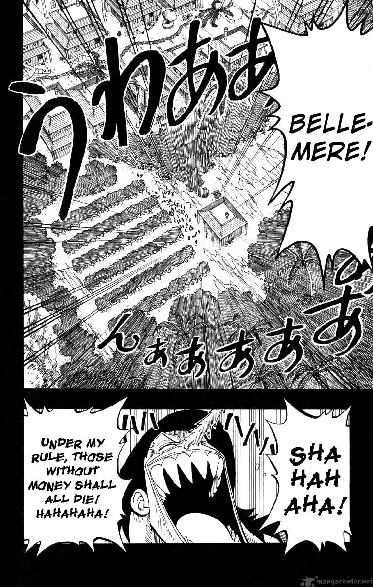 One Piece Chapter 79 - Page 6