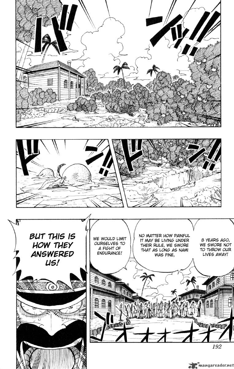 One Piece Chapter 81 - Page 6