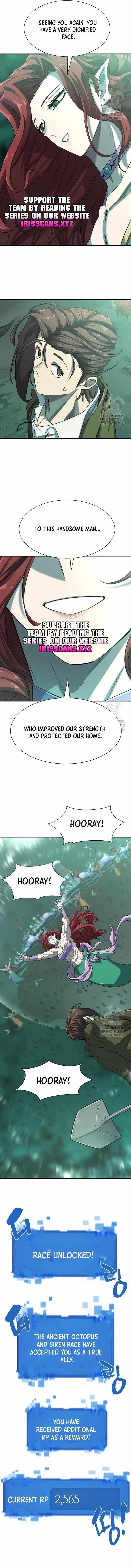 The World’s Best Engineer Chapter 132 - Page 3