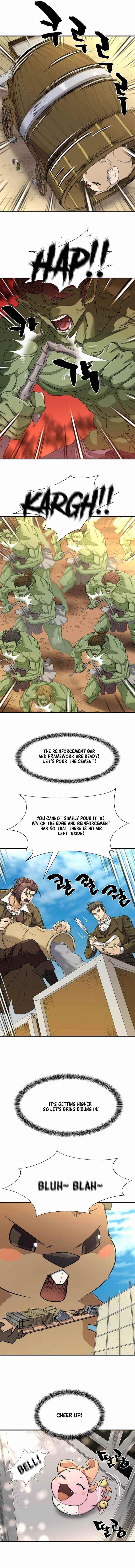 The World’s Best Engineer Chapter 62 - Page 7