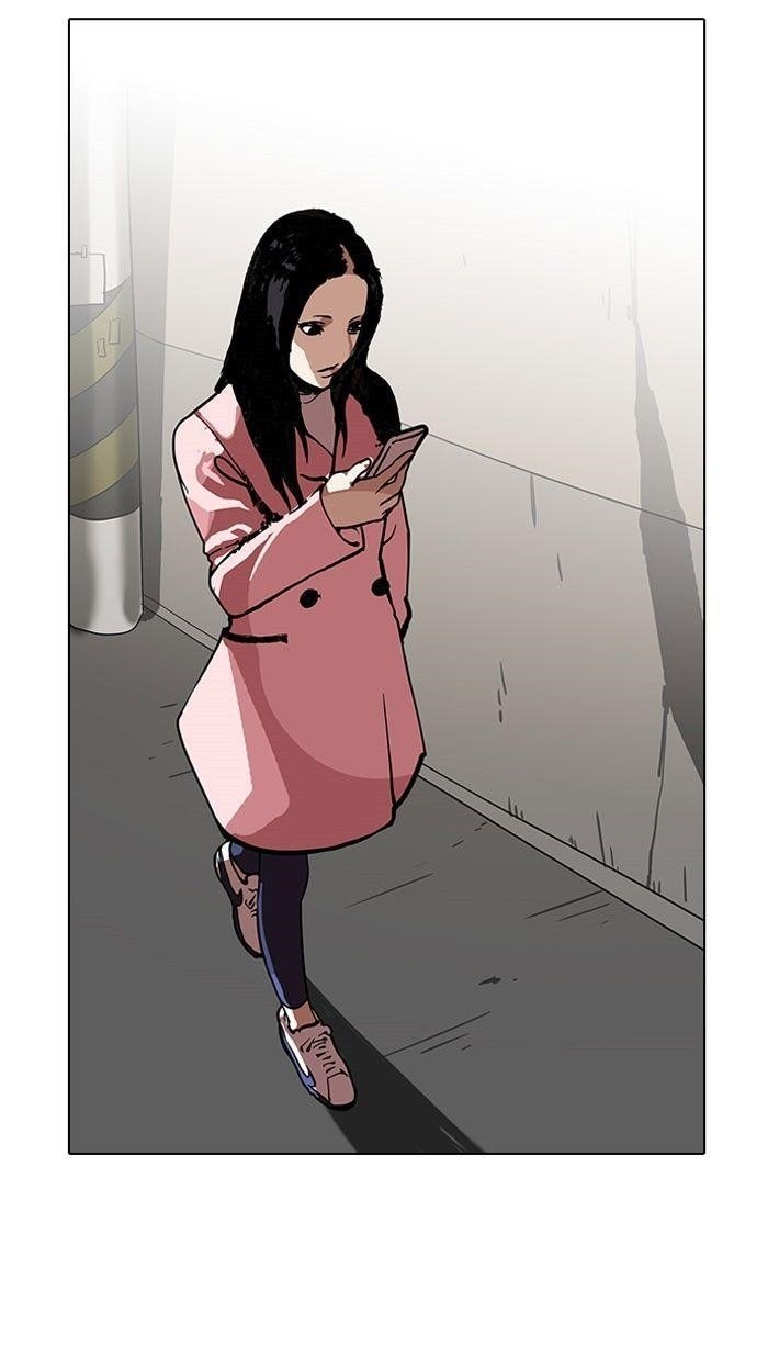 Lookism Chapter 118 - Page 75