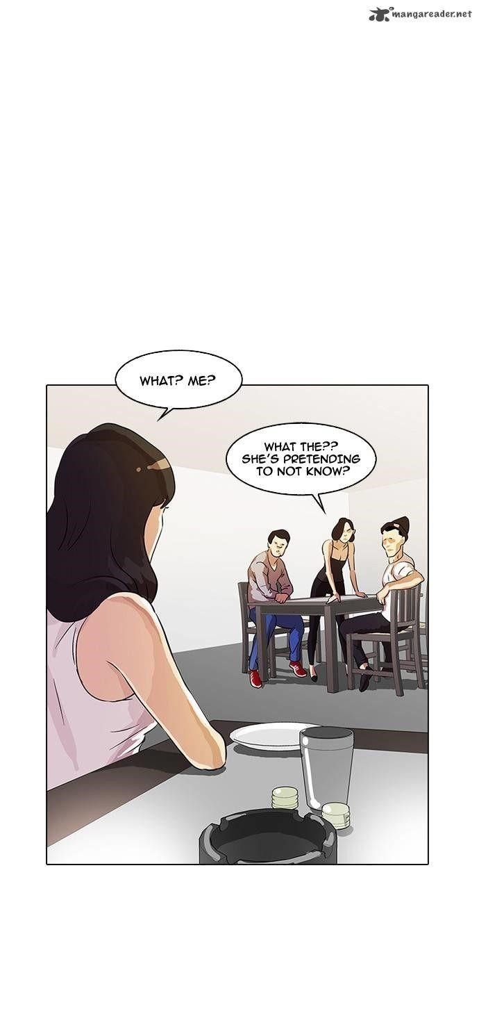 Lookism Chapter 12 - Page 14