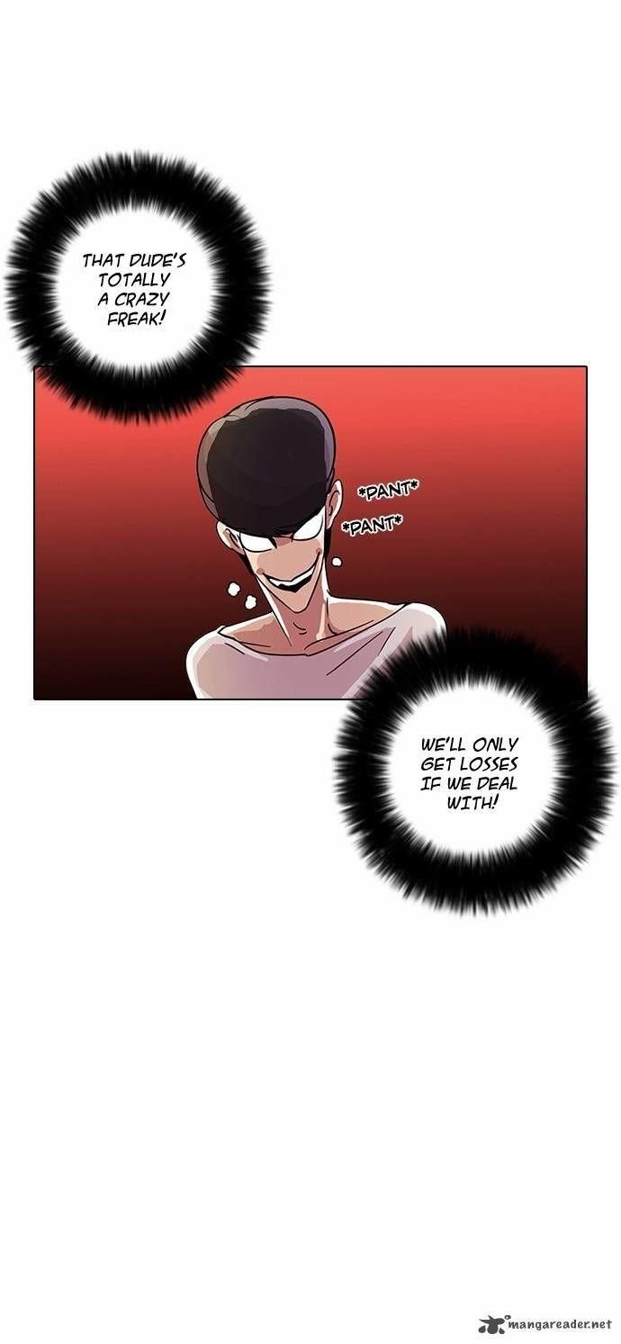 Lookism Chapter 12 - Page 57