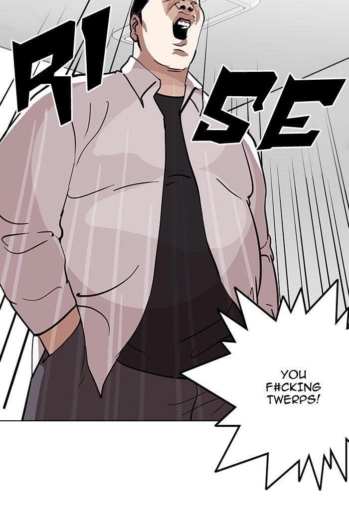 Lookism Chapter 124 - Page 50