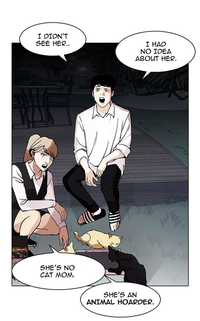 Lookism Chapter 151 - Page 133