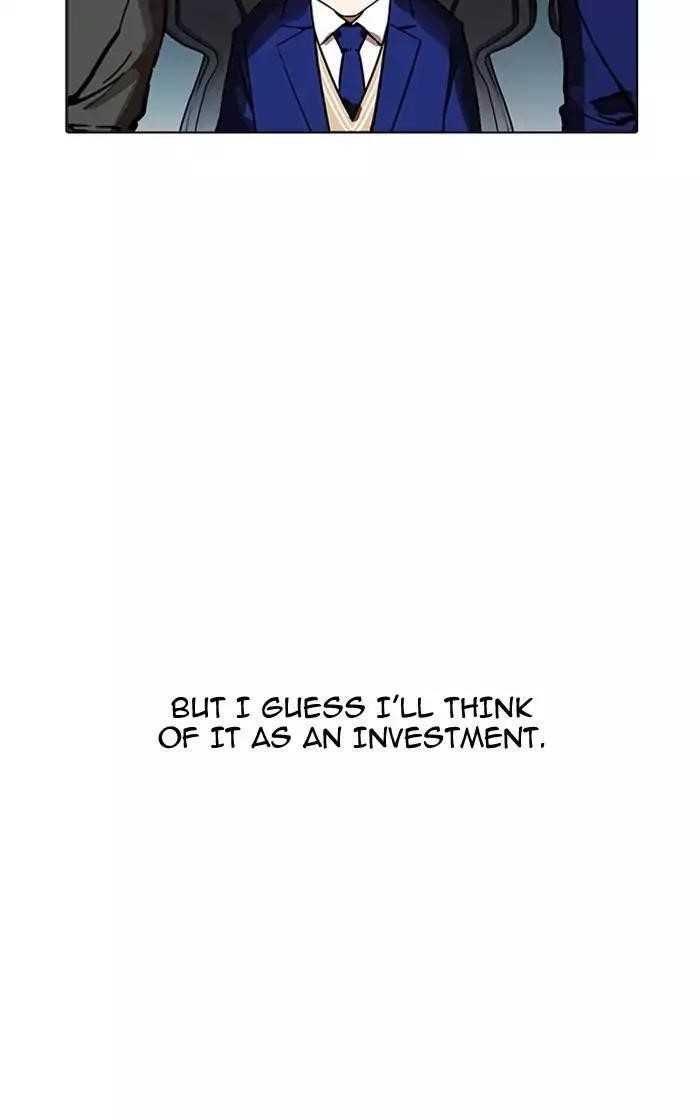 Lookism Chapter 167 - Page 128