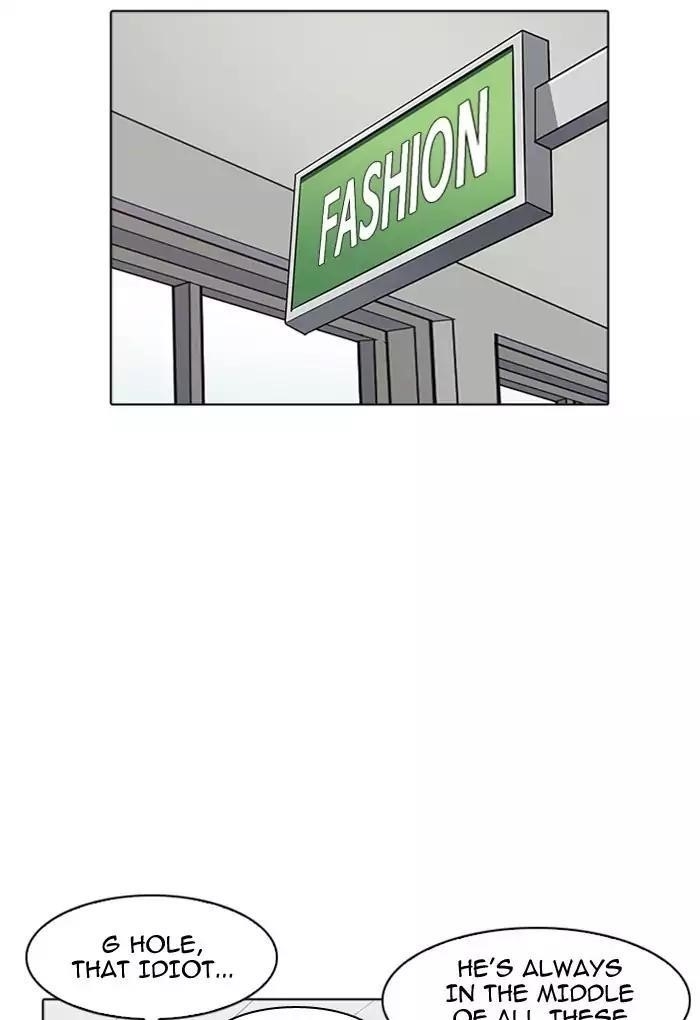 Lookism Chapter 170 - Page 84