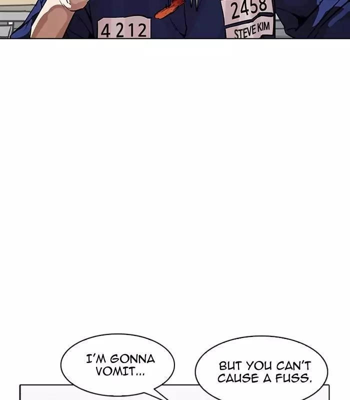 Lookism Chapter 184 - Page 77