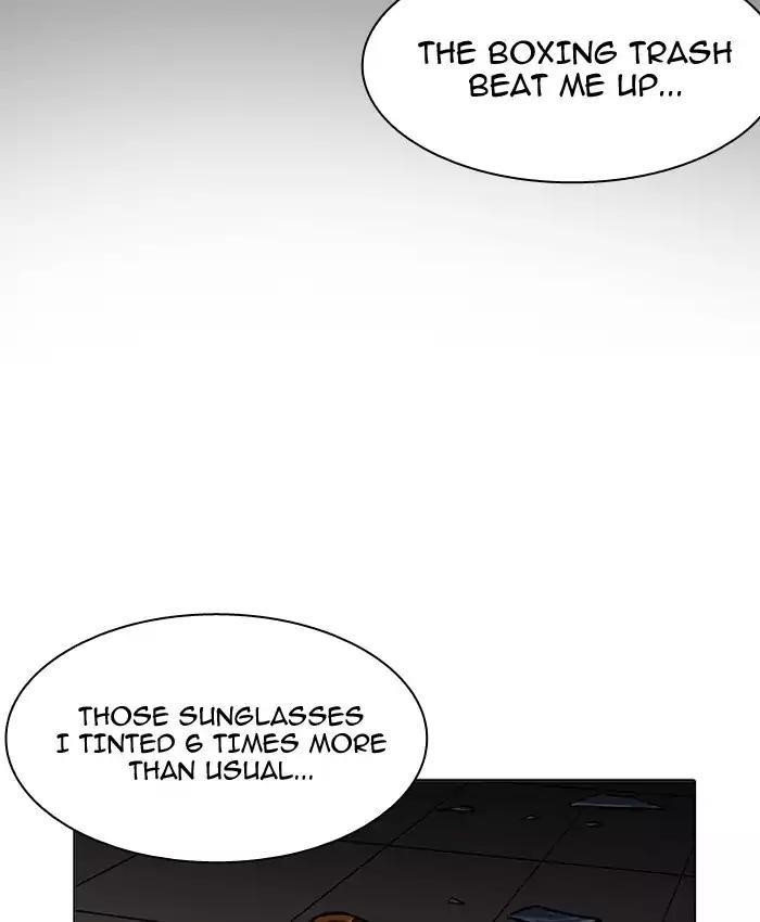 Lookism Chapter 200 - Page 145